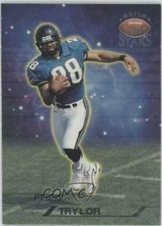 Fred Taylor