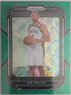 Joe Ingles