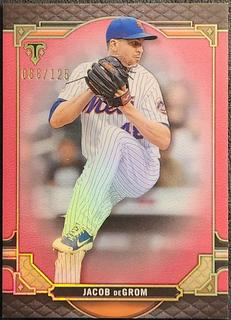 Jacob deGrom