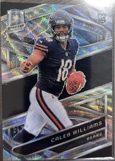 Caleb Williams