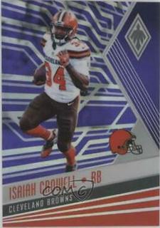 Isaiah Crowell