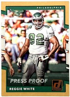 Reggie White