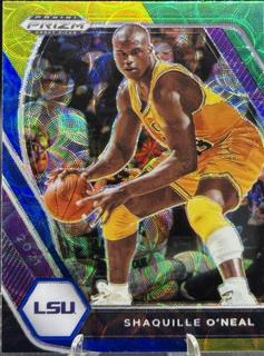 Shaquille O'Neal