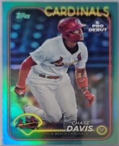 Chase Davis