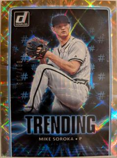 Mike Soroka