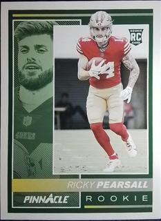 Ricky Pearsall