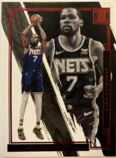 Kevin Durant