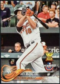 Trey Mancini