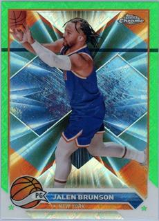 Jalen Brunson