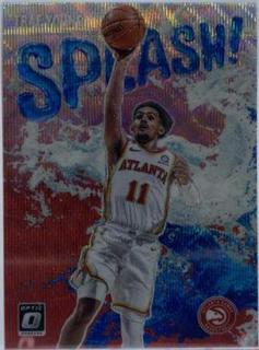 Trae Young