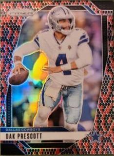 Dak Prescott