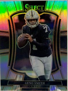 Geno Smith