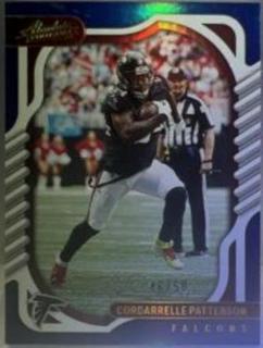 Cordarrelle Patterson
