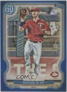 Max Kepler