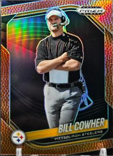 Bill Cowher