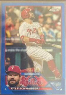 Kyle Schwarber