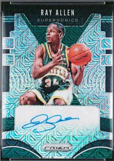 Ray Allen