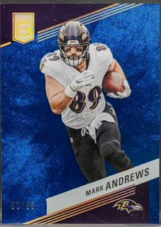 Mark Andrews