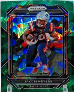 Jakobi Meyers