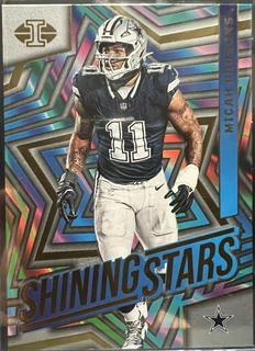 Micah Parsons