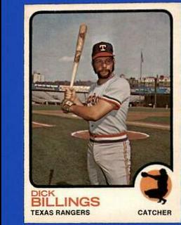 Dick Billings