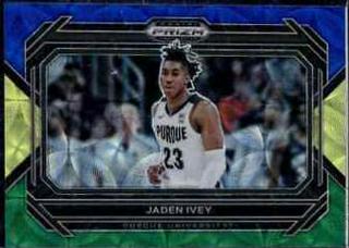 Jaden Ivey