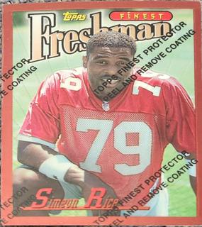 Simeon Rice