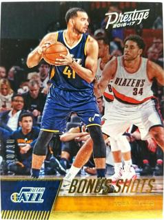 Trey Lyles