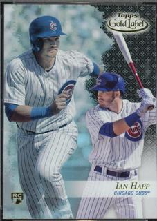 Ian Happ