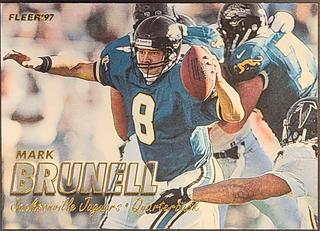 Mark Brunell
