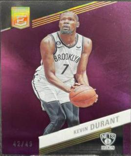 Kevin Durant