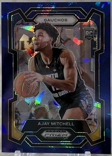 Ajay Mitchell
