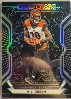 A. J. Green