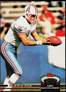 Greg Montgomery