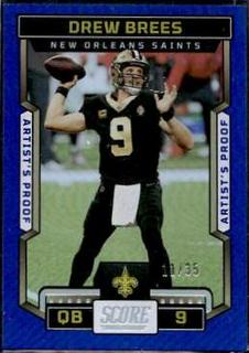 Drew Brees
