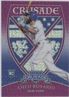 Amed Rosario