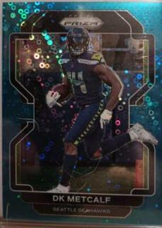 DK Metcalf
