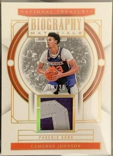 Cameron Johnson