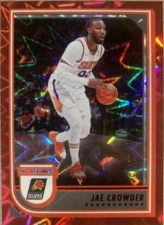 Jae Crowder