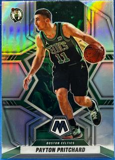 Payton Pritchard