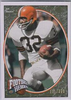 Jim Brown
