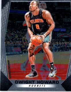 Dwight Howard
