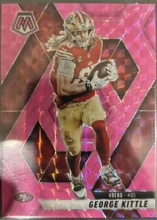 George Kittle