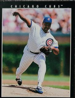 Mike Harkey