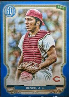 Johnny Bench