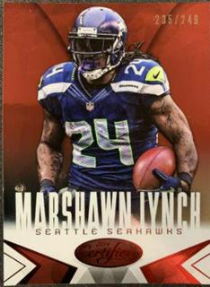Marshawn Lynch