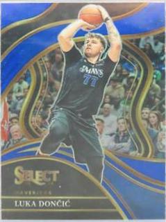 Luka Doncic