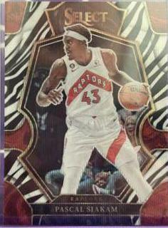 Pascal Siakam