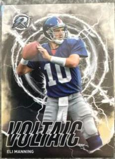 Eli Manning