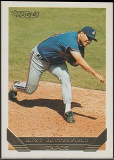 Kent Bottenfield
